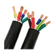 PVC insulated PVC sheathed control cable
